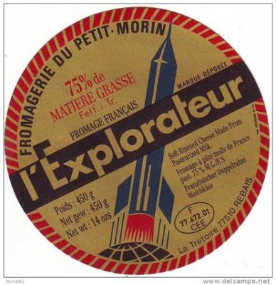 L'explorateur