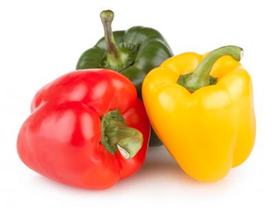 Piment d'Espagne