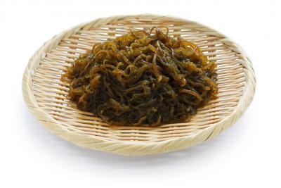 Mozuku