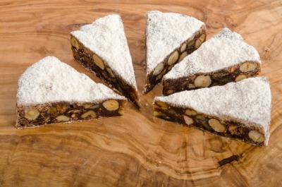 Panforte