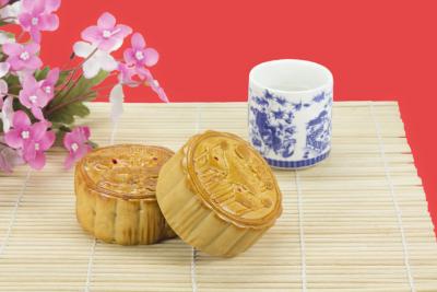 Mooncake