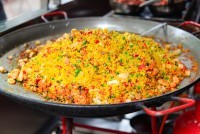 Paella
