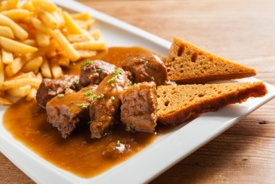 Carbonnade Flamande