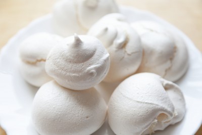 Meringues
