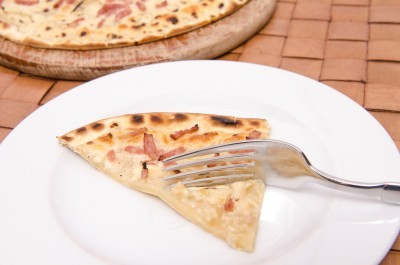 Flammekueche