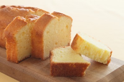 Quatre-quarts