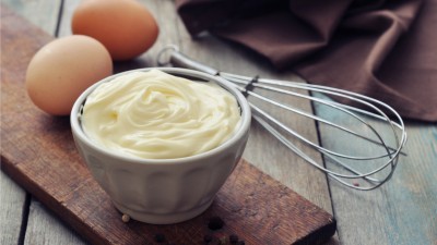 Comment réussir une mayonnaise ?
