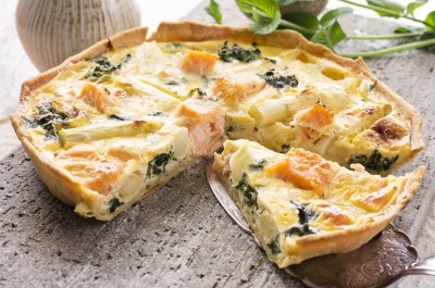 Printemps : les meilleures recettes de la saison
