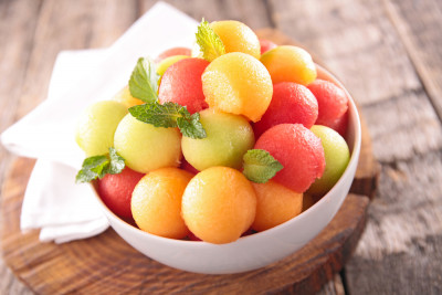 5 recettes rafraîchissantes avec de la pastèque