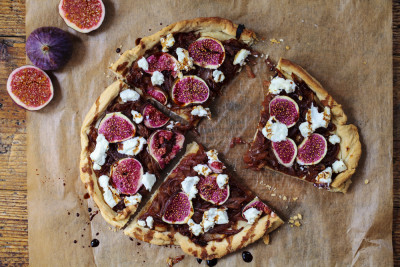 Spécial figue : les meilleures recettes
