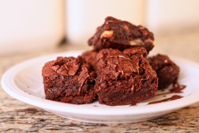 Spécial brownies : des recettes gourmandes à partager