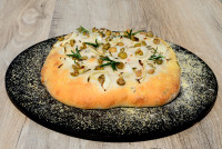 Focaccia