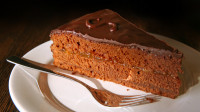 Sachertorte