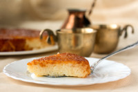 Gâteau de riz