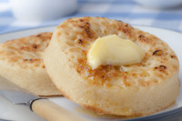 Crumpet