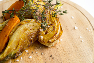 Fenouil : nos recettes faciles