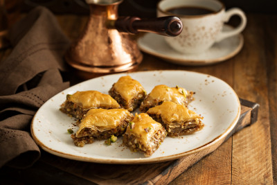 La cuisine libanaise : coup de coeur en 10 recettes