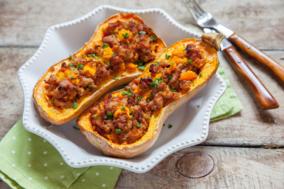 Butternut : découvrez nos meilleures recettes