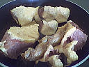 Confit de canard aux pâtes - 6.1