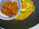 Crevettes au curcuma - 10.1