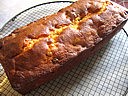 Cake aux poires - 8.1
