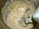 Cookies croustillants aux pépites de chocolat - 4.1