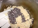 Cookies croustillants aux pépites de chocolat - 7.1
