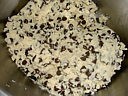 Cookies croustillants aux pépites de chocolat - 7.2
