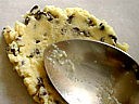 Cookies croustillants aux pépites de chocolat - 10.1