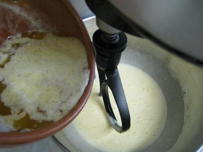 Gâteau aux noix pour Renée - 3.2