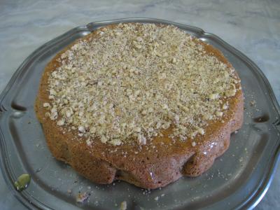 Gâteau aux noix pour Renée - 6.1