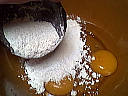 Cake au surimi - 4.1