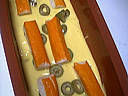 Cake au surimi - 7.1