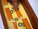 Cake au surimi - 7.2