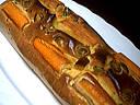 Cake au surimi - 8.1