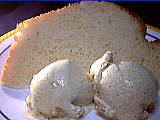 Image : Brioche fine