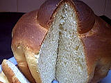 Image : Brioche fine