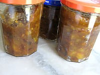 Image : Chutney aux mangues