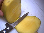 Chutney aux mangues - 2.2