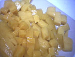 Chutney aux mangues - 3.2