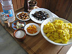 Chutney aux mangues - 6.3