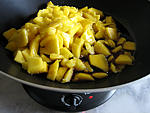 Chutney aux mangues - 8.2