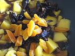 Chutney aux mangues - 8.3