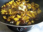 Chutney aux mangues - 9.1