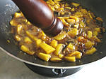 Chutney aux mangues - 9.2