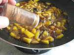 Chutney aux mangues - 9.3