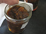 Chutney aux mangues - 11.1