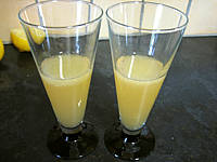 Image : Cocktail White Lady