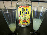 Cocktail White Lady - 2.2