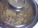 Gésiers au vin blanc - 9.1